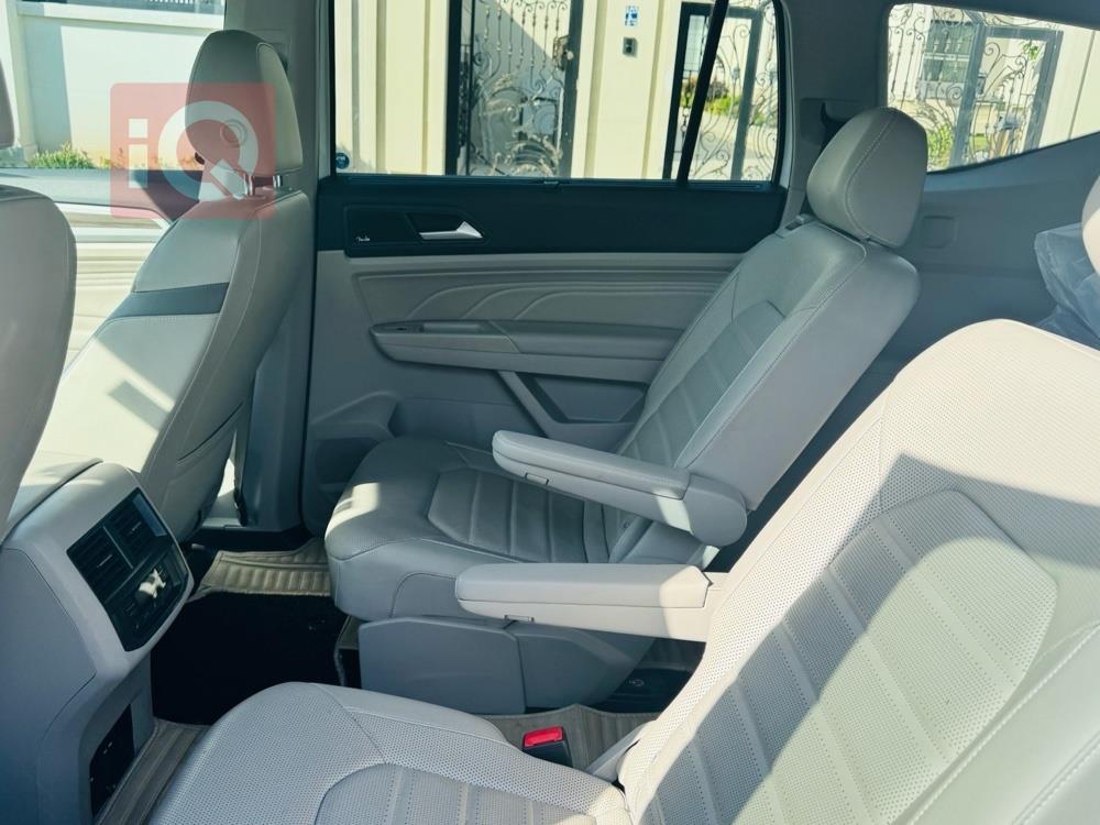 فولكسفاغن أطلس